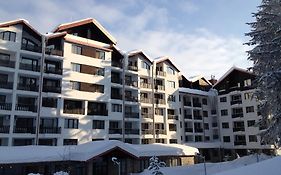 Borovets Gardens Apartment C35